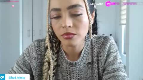 TRINITY online show from October 5, 6:46 pm