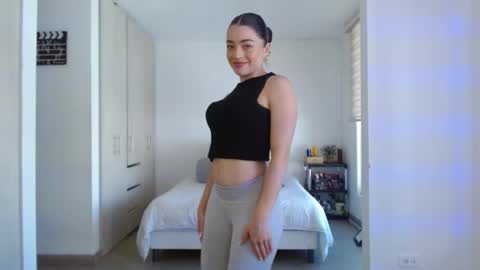 TRINITY online show from January 22, 4:55 pm