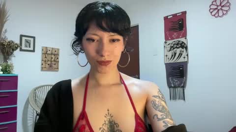 trinitysecrets online show from February 11, 7:48 pm