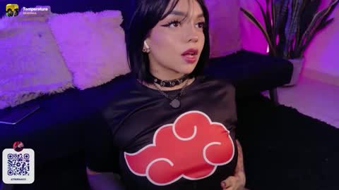 Val martinez  online show from March 15, 1:18 am