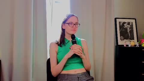 Viola online show from July 29, 4:12 am