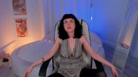 Trish  FOLLOW ME online show from March 6, 1:57 pm