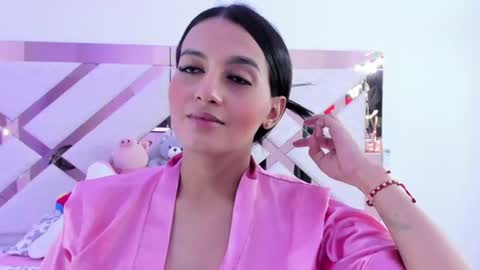 Trissha online show from July 1, 3:22 pm