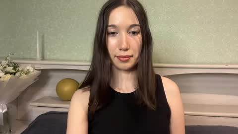 Evelyn online show from April 28, 12:09 pm