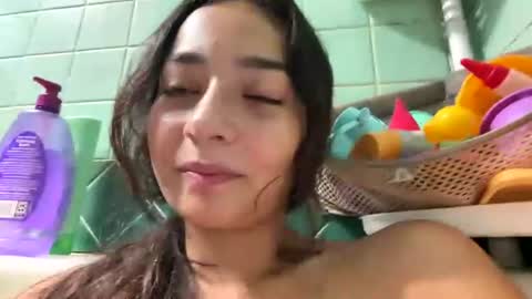 tristianmarie online show from July 24, 3:48 am