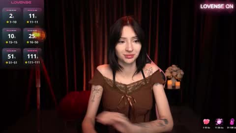 trix_void online show from October 29, 10:19 am