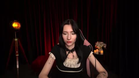 Snapshot of trix_void chatting on October 10, 8:30 am trix_void online show from October 10, 8:30 am