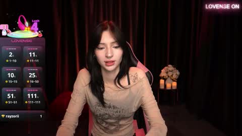 trix_void online show from November 5, 10:31 am