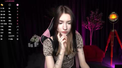 trix_void online show from March 16, 9:35 am