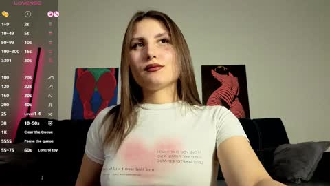 trixibell online show from March 26, 6:04 am