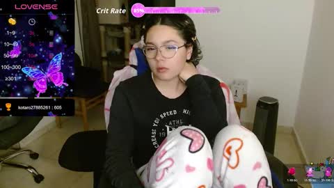 Kitty online show from February 11, 3:30 am