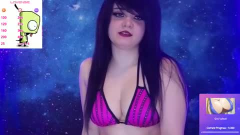 trixiedoescamcam online show from July 20, 4:09 pm
