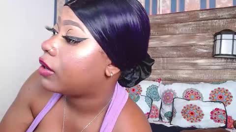 TrixieMar online show from October 17, 6:44 pm
