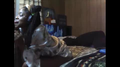 trublu2018 online show from March 25, 12:27 am