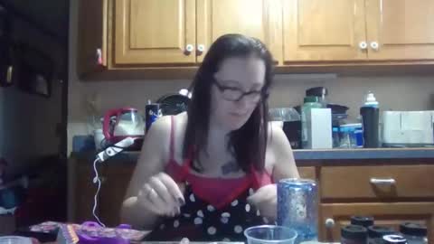 TruckersWifeToBe online show from January 31, 10:41 pm