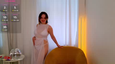 Emma online show from July 14, 4:11 pm
