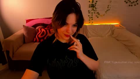 Emma online show from June 24, 12:26 pm