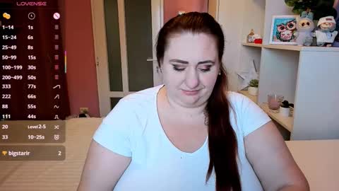 Adelle online show from November 29, 8:40 am