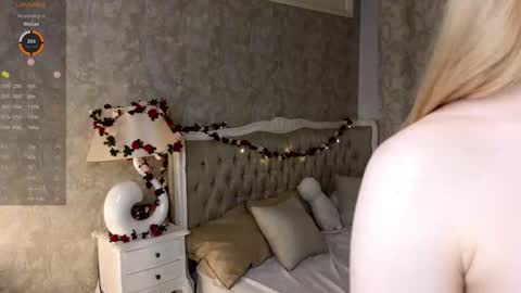 Bethany online show from November 1, 9:41 pm