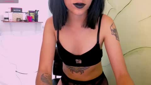 Cait online show from March 6, 3:23 am