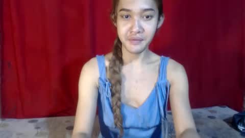 Carla online show from March 13, 9:38 pm