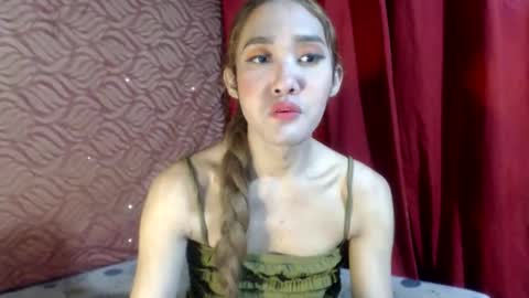 Carla online show from March 10, 10:36 pm