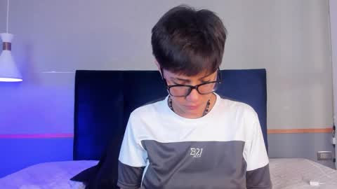 Maru online show from November 16, 9:59 pm