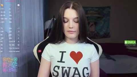 Sonya on vacation until  online show from March 18, 3:00 am