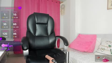 Susan online show from November 29, 9:46 am