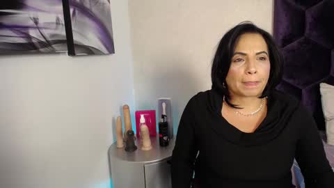 Snapshot of tugochita chatting on October 6, 8:02 pm TuGochita online show from October 6, 8:02 pm