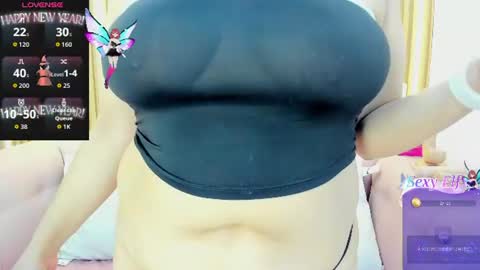 TuGochita online show from July 9, 8:11 pm