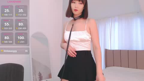 TumiLio online show from January 23, 5:24 am