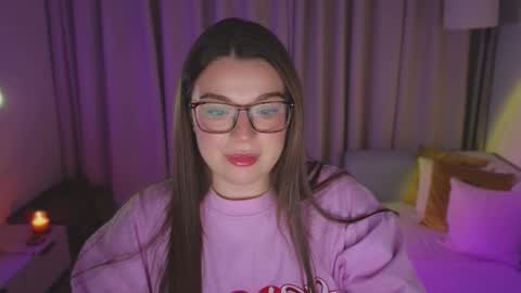 Ariana online show from February 7, 8:24 pm