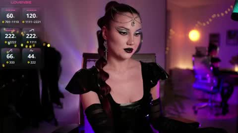 Miss Veth online show from June 13, 2:53 am
