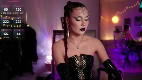 Miss Veth online show from June 7, 5:25 am