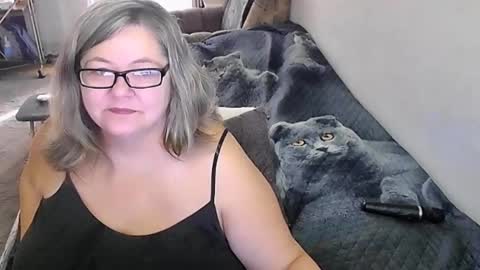 Lana online show from September 9, 1:16 am