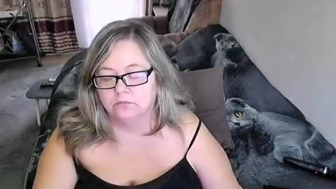 Lana online show from October 29, 5:56 am