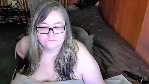 Lana online show from March 2, 8:46 pm