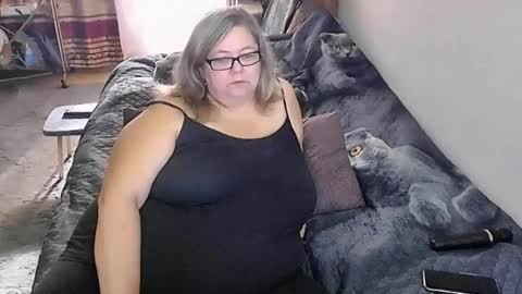 Lana online show from September 26, 2:31 am