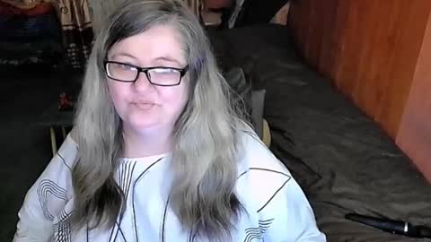 Lana online show from March 9, 9:46 pm