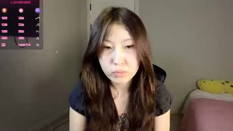 twilightsakura online show from July 26, 3:31 pm