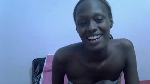 BABY TIA online show from October 20, 12:02 am