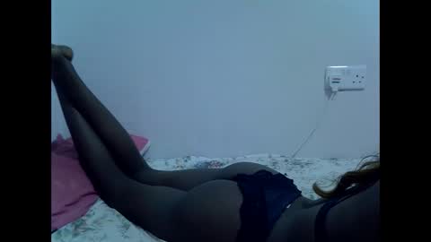 BABY TIA online show from November 10, 9:43 pm