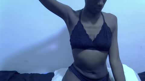 BABY TIA online show from September 25, 2:32 am