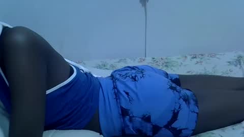 BABY TIA online show from September 30, 9:04 am