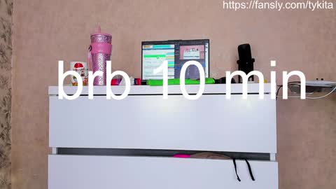 tykita online show from November 13, 10:47 am