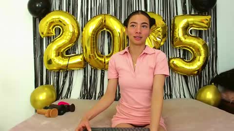 Snapshot of tylor_martinez chatting on January 3, 7:39 pm Tylor Martinez online show from January 3, 7:39 pm
