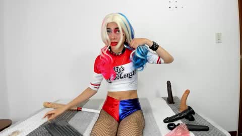 Tylor Martinez online show from October 31, 7:51 pm