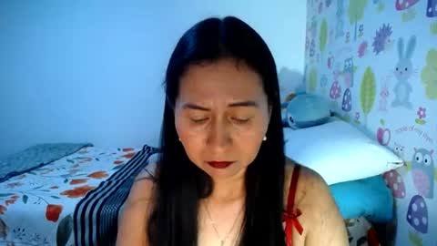 Tyna online show from July 24, 1:36 am