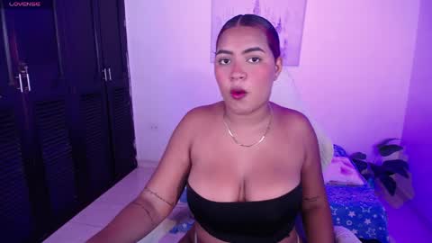 Tyna  online show from April 9, 12:10 pm